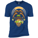 T-Shirts Royal / X-Small The Celebrity Men's Premium T-Shirt