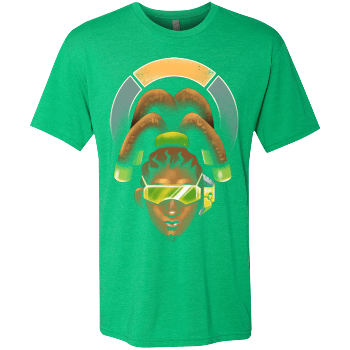 T-Shirts Envy / Small The Celebrity Men's Triblend T-Shirt