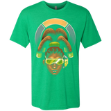 T-Shirts Envy / Small The Celebrity Men's Triblend T-Shirt