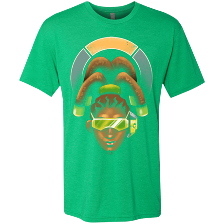 T-Shirts Envy / Small The Celebrity Men's Triblend T-Shirt