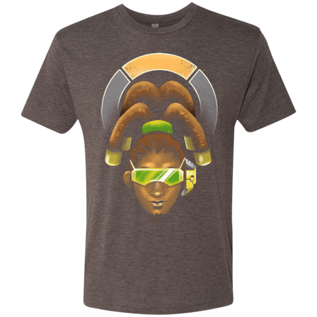 T-Shirts Macchiato / Small The Celebrity Men's Triblend T-Shirt