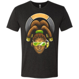 T-Shirts Vintage Black / Small The Celebrity Men's Triblend T-Shirt