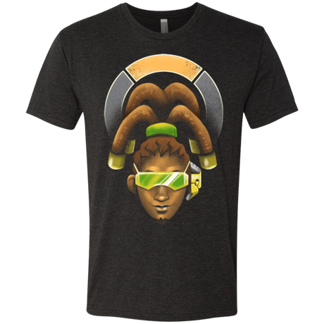 T-Shirts Vintage Black / Small The Celebrity Men's Triblend T-Shirt