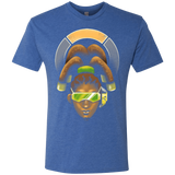 T-Shirts Vintage Royal / Small The Celebrity Men's Triblend T-Shirt