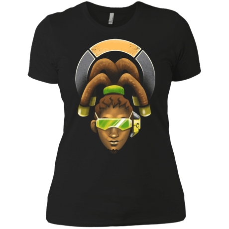 T-Shirts Black / X-Small The Celebrity Women's Premium T-Shirt