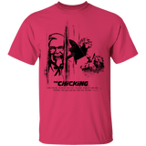 T-Shirts Heliconia / YXS The Chicking Youth T-Shirt