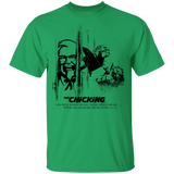 T-Shirts Irish Green / YXS The Chicking Youth T-Shirt
