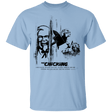 T-Shirts Light Blue / YXS The Chicking Youth T-Shirt