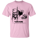 T-Shirts Light Pink / YXS The Chicking Youth T-Shirt