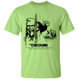 T-Shirts Mint Green / YXS The Chicking Youth T-Shirt