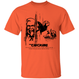 T-Shirts Orange / YXS The Chicking Youth T-Shirt