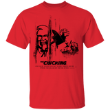 T-Shirts Red / YXS The Chicking Youth T-Shirt