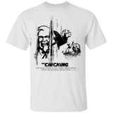 T-Shirts White / YXS The Chicking Youth T-Shirt