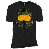 T-Shirts Black / YXS The Chief Boys Premium T-Shirt