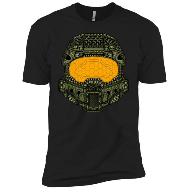 T-Shirts Black / YXS The Chief Boys Premium T-Shirt