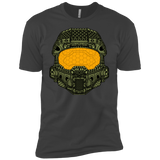 T-Shirts Heavy Metal / YXS The Chief Boys Premium T-Shirt