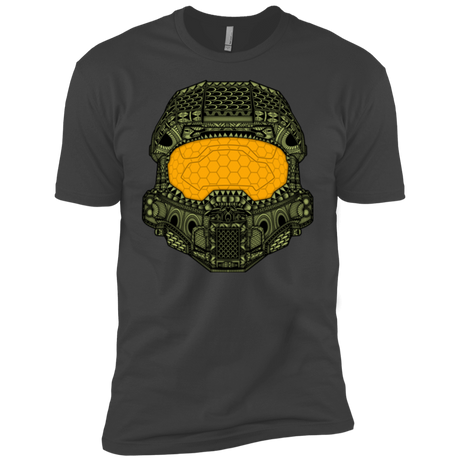 T-Shirts Heavy Metal / YXS The Chief Boys Premium T-Shirt