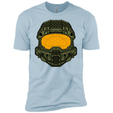 T-Shirts Light Blue / YXS The Chief Boys Premium T-Shirt