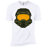 T-Shirts White / YXS The Chief Boys Premium T-Shirt