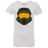 T-Shirts White / YXS The Chief Girls Premium T-Shirt