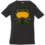 T-Shirts Black / 6 Months The Chief Infant PremiumT-Shirt