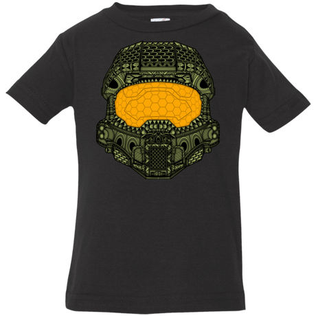 T-Shirts Black / 6 Months The Chief Infant PremiumT-Shirt