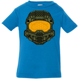 T-Shirts Cobalt / 6 Months The Chief Infant PremiumT-Shirt