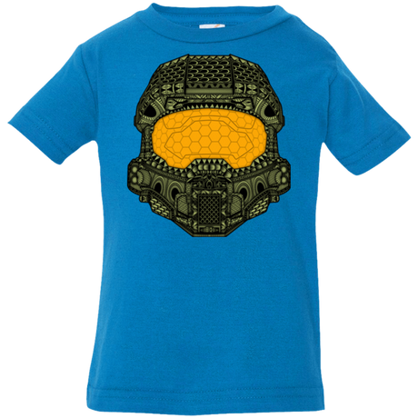 T-Shirts Cobalt / 6 Months The Chief Infant PremiumT-Shirt