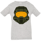 T-Shirts Heather / 6 Months The Chief Infant PremiumT-Shirt