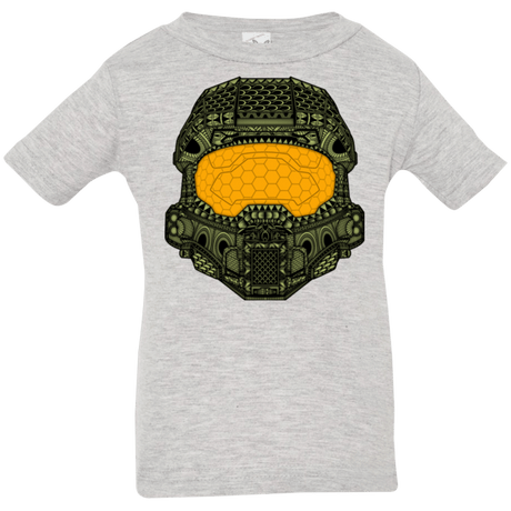 T-Shirts Heather / 6 Months The Chief Infant PremiumT-Shirt