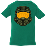 T-Shirts Kelly / 6 Months The Chief Infant PremiumT-Shirt