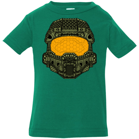 T-Shirts Kelly / 6 Months The Chief Infant PremiumT-Shirt