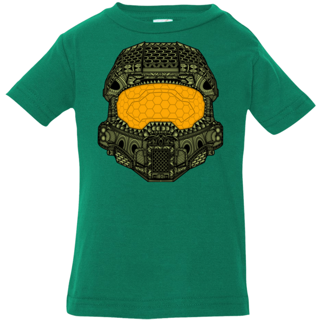 T-Shirts Kelly / 6 Months The Chief Infant PremiumT-Shirt