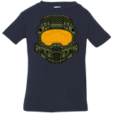 T-Shirts Navy / 6 Months The Chief Infant PremiumT-Shirt