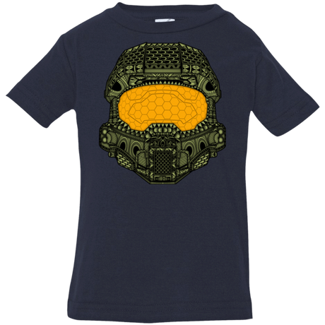 T-Shirts Navy / 6 Months The Chief Infant PremiumT-Shirt