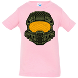 T-Shirts Pink / 6 Months The Chief Infant PremiumT-Shirt