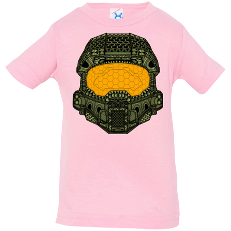 T-Shirts Pink / 6 Months The Chief Infant PremiumT-Shirt