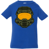 T-Shirts Royal / 6 Months The Chief Infant PremiumT-Shirt