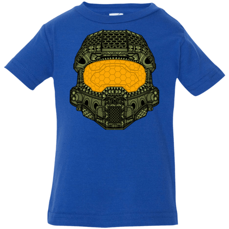 T-Shirts Royal / 6 Months The Chief Infant PremiumT-Shirt