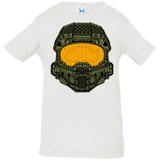 T-Shirts White / 6 Months The Chief Infant PremiumT-Shirt