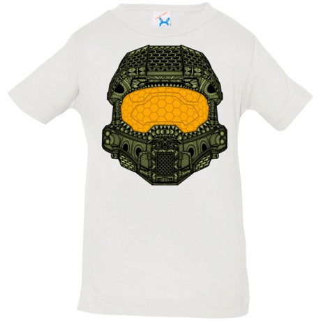 T-Shirts White / 6 Months The Chief Infant PremiumT-Shirt