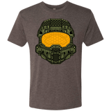 T-Shirts Macchiato / Small The Chief Men's Triblend T-Shirt