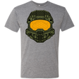 T-Shirts Premium Heather / Small The Chief Men's Triblend T-Shirt