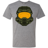 T-Shirts Premium Heather / Small The Chief Men's Triblend T-Shirt