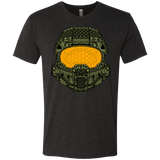 T-Shirts Vintage Black / Small The Chief Men's Triblend T-Shirt