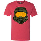 T-Shirts Vintage Red / Small The Chief Men's Triblend T-Shirt