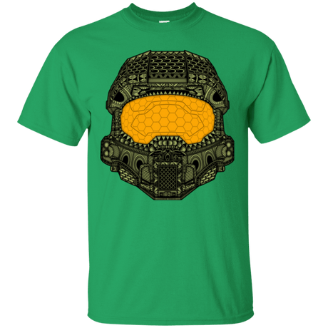 T-Shirts Irish Green / Small The Chief T-Shirt