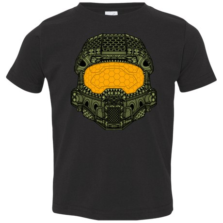 T-Shirts Black / 2T The Chief Toddler Premium T-Shirt