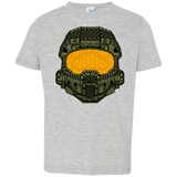 T-Shirts Heather / 2T The Chief Toddler Premium T-Shirt