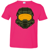 T-Shirts Hot Pink / 2T The Chief Toddler Premium T-Shirt